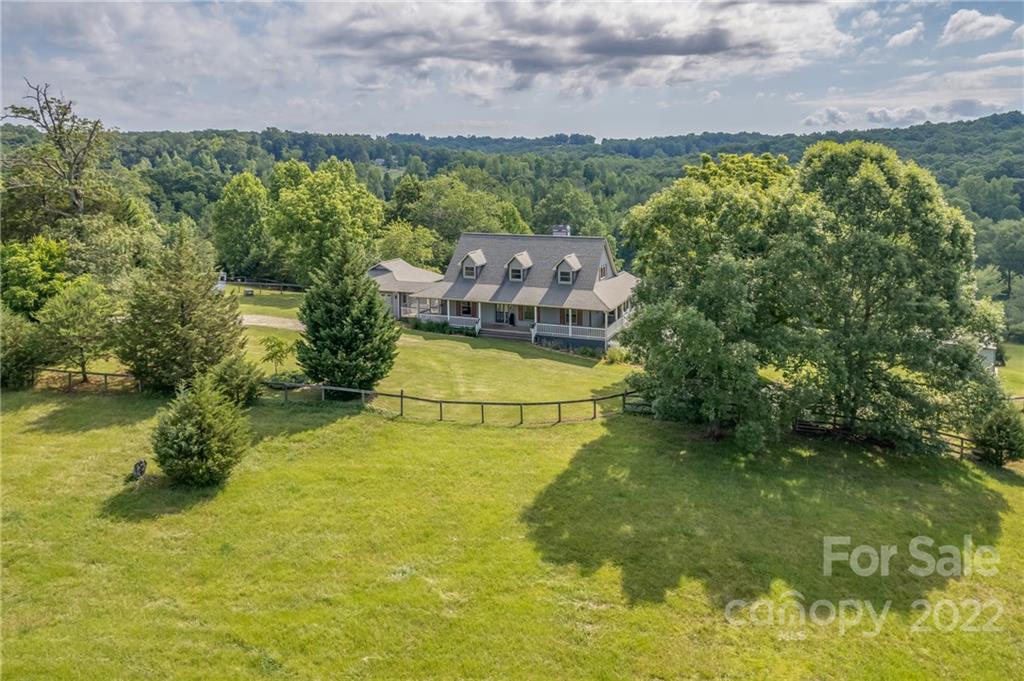 205 Arlys Lane Tryon NC 28782