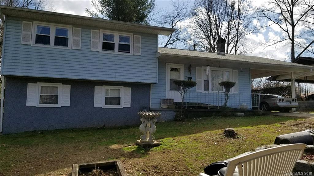 40 Short Street Brevard NC 28712
