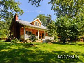 715 South Turkey Creek Road Leicester NC 28748