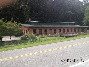 687 N. Trade Street Tryon NC 28782