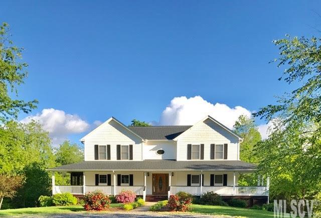 4100 Rose Creek Road Morganton NC 28655