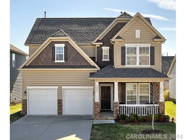 2025 Glenhaven Drive Waxhaw NC 28173