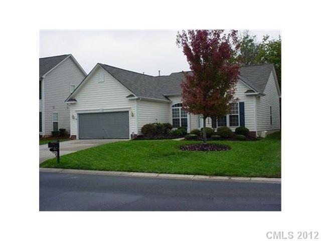 2028 Farmingham Lane Indian Trail NC 28079