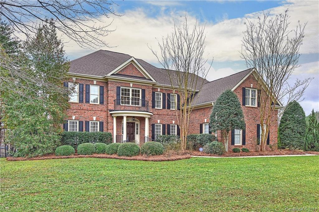 14533 Floral Hall Drive Charlotte NC 28277
