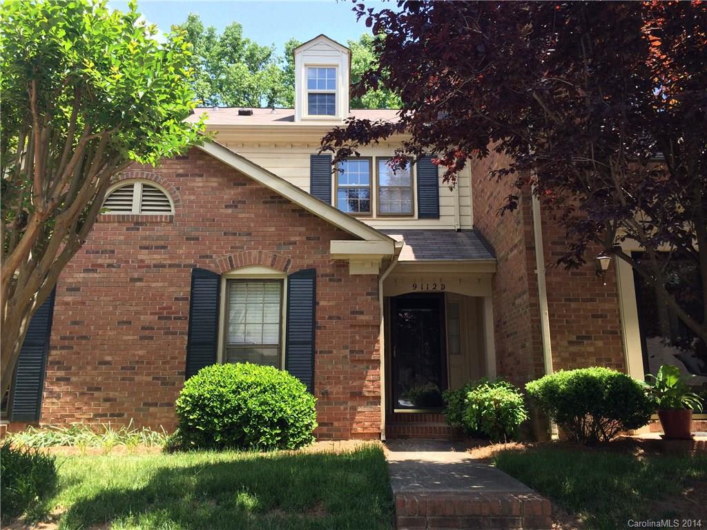 9112 Nolley Court Charlotte NC 28270