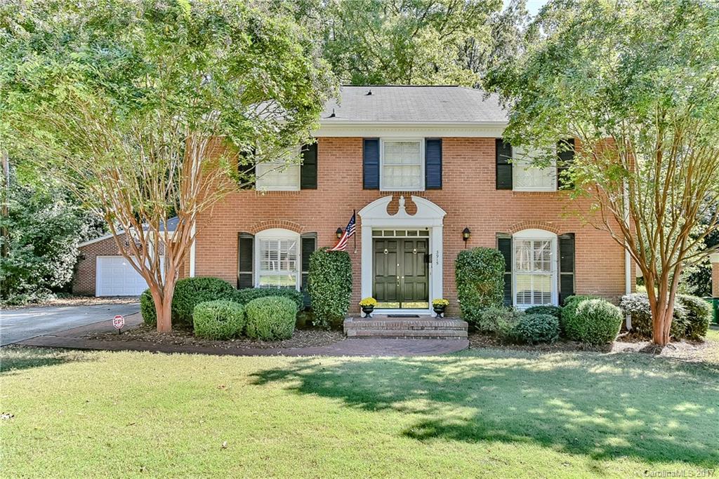 3915 Sussex Avenue Charlotte NC 28210