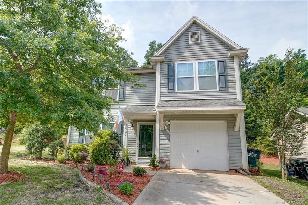 11703 Tribal Drive Charlotte NC 28214