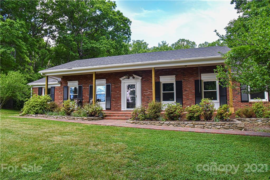 250 Mount Carmel Road Asheville NC 28806