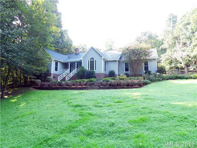 2723 Ski Trail Lane Waxhaw NC 28173