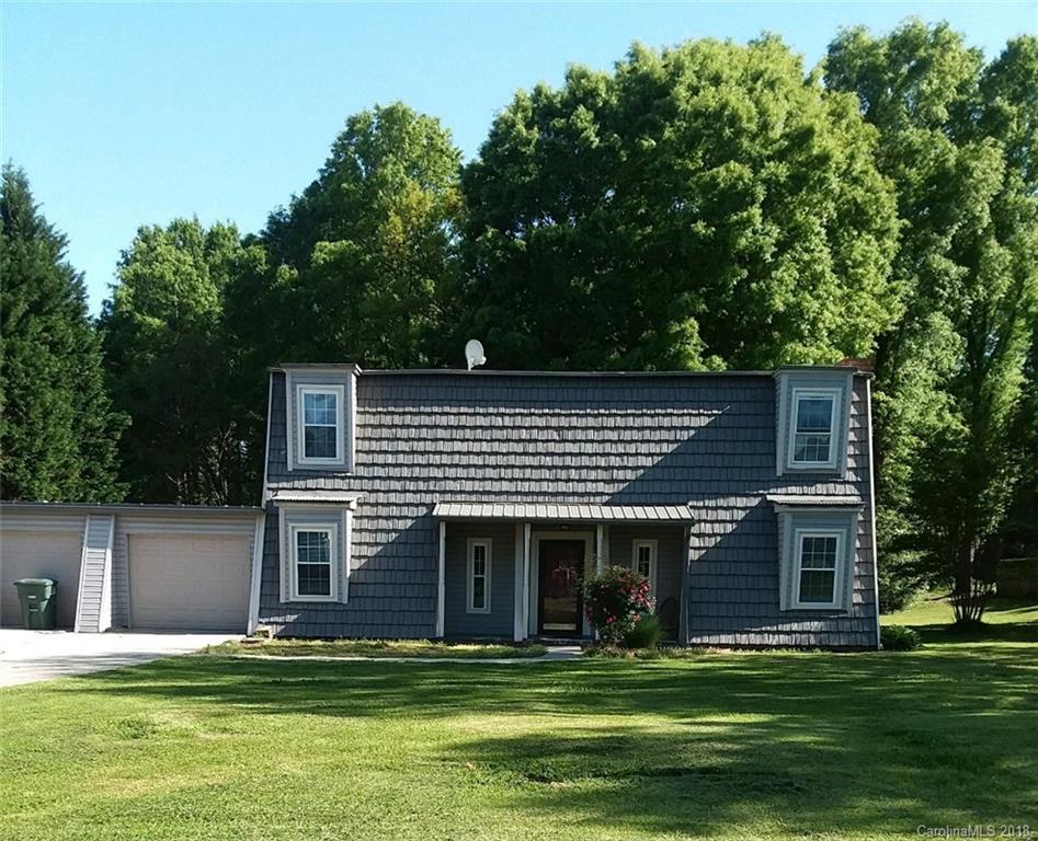 2112 Shannon Drive Gastonia NC 28054