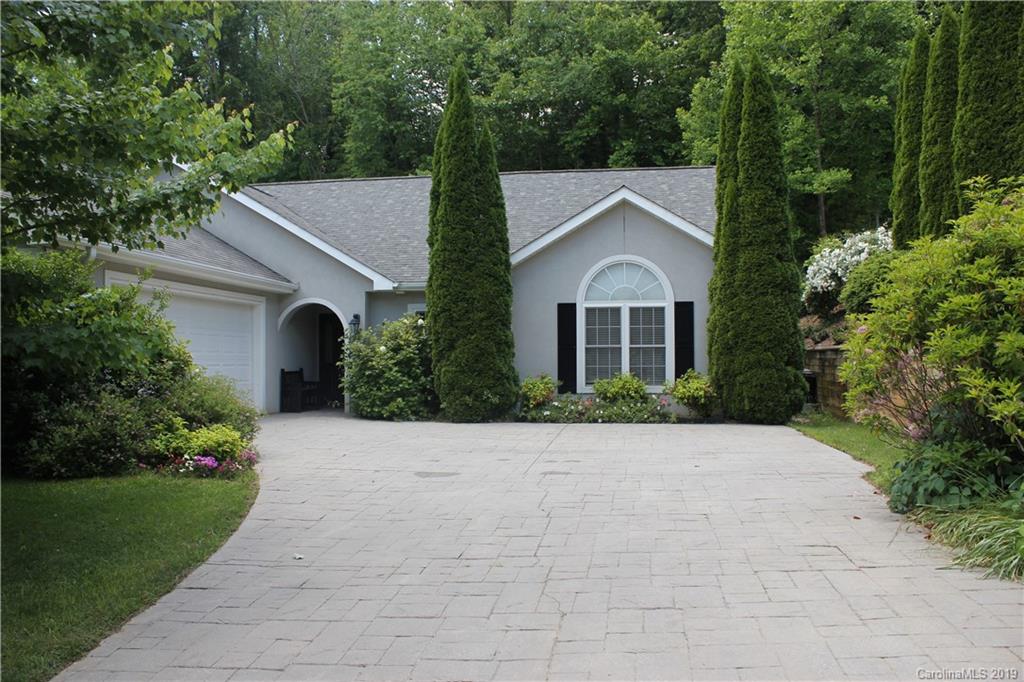 17 Stonebridge Drive Asheville NC 28805