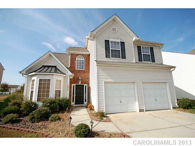13513 Armour Ridge Drive Charlotte NC 28273