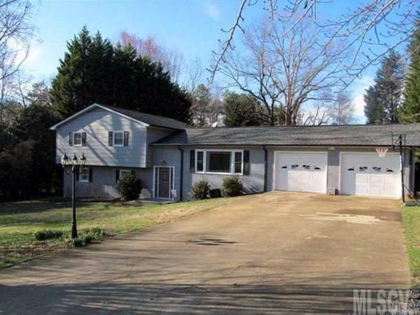 42 Bass Lane Hickory NC 28601
