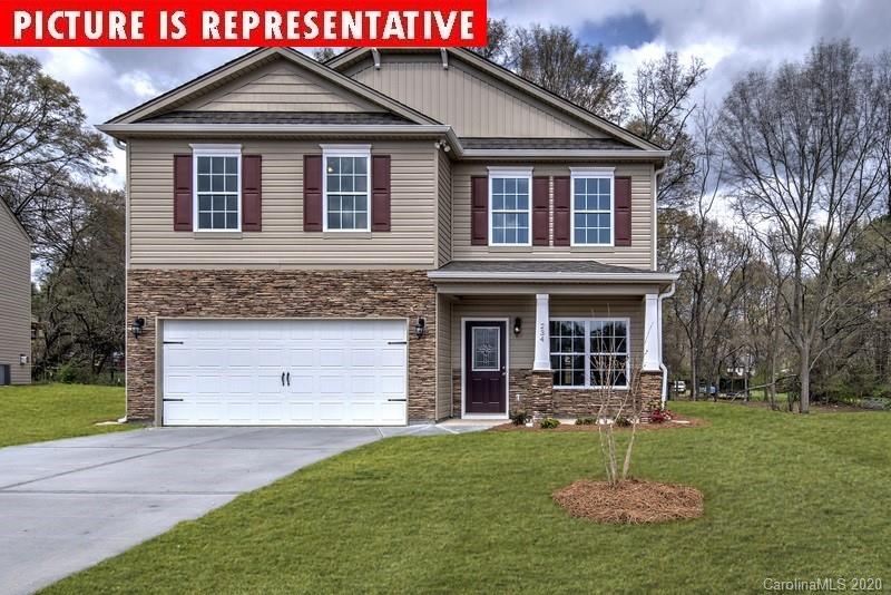 6927 Pennyroyal Way Charlotte NC 28216