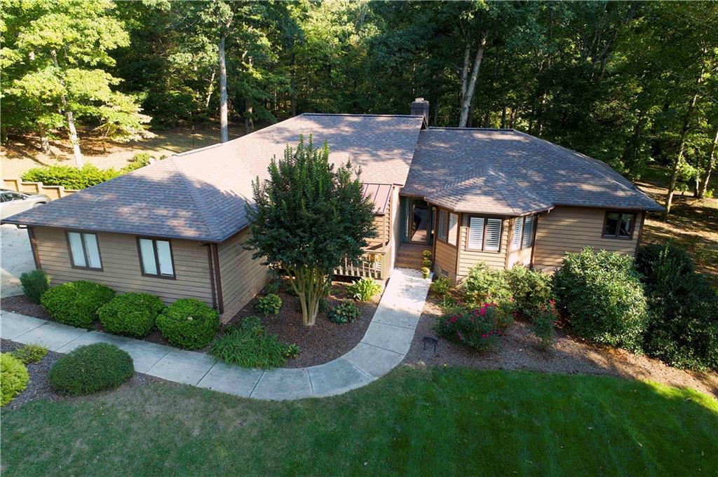 515 N Shore Drive Hickory NC 28601