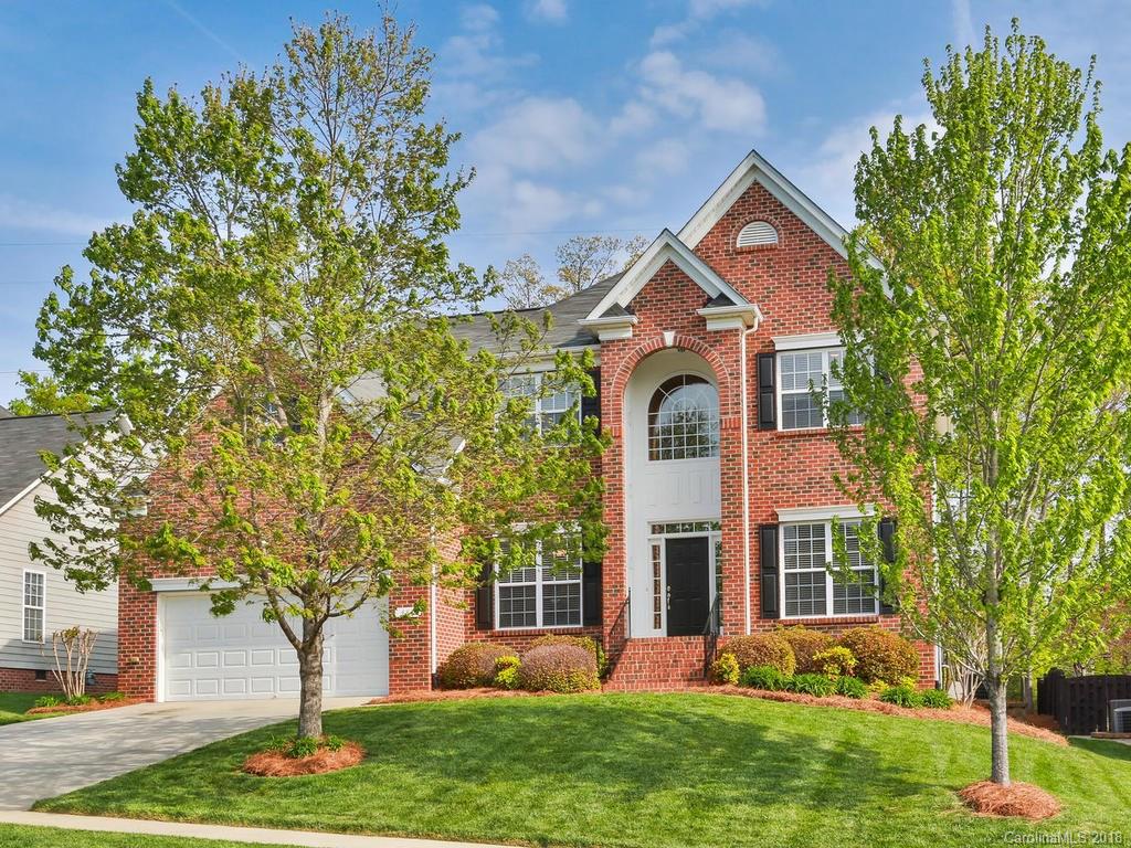 486 Sutro Forest Drive Nw Concord NC 28027
