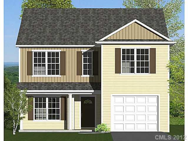 302 Alexander Park Drive Charlotte NC 28206