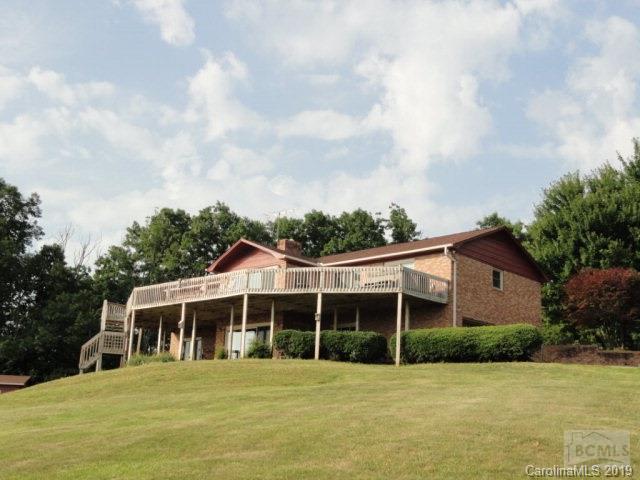 1990 Barnhill Orchard Road Morganton NC 28655