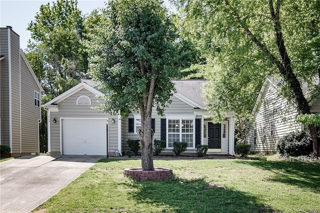 12100 Brownestone View Drive Charlotte NC 28269