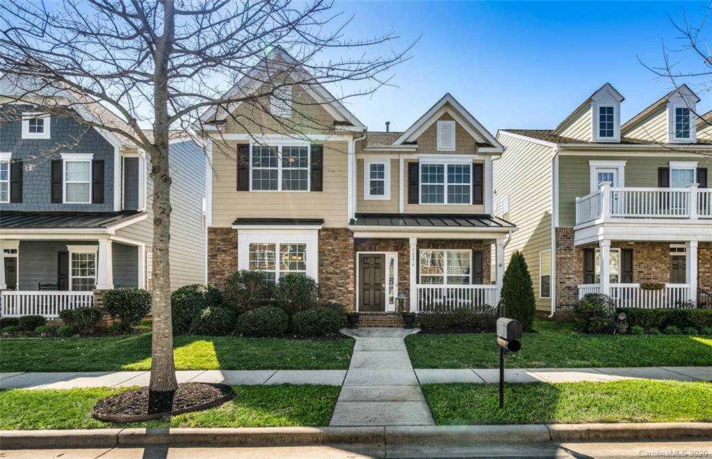 10214 Elizabeth Crest Lane Charlotte NC 28277