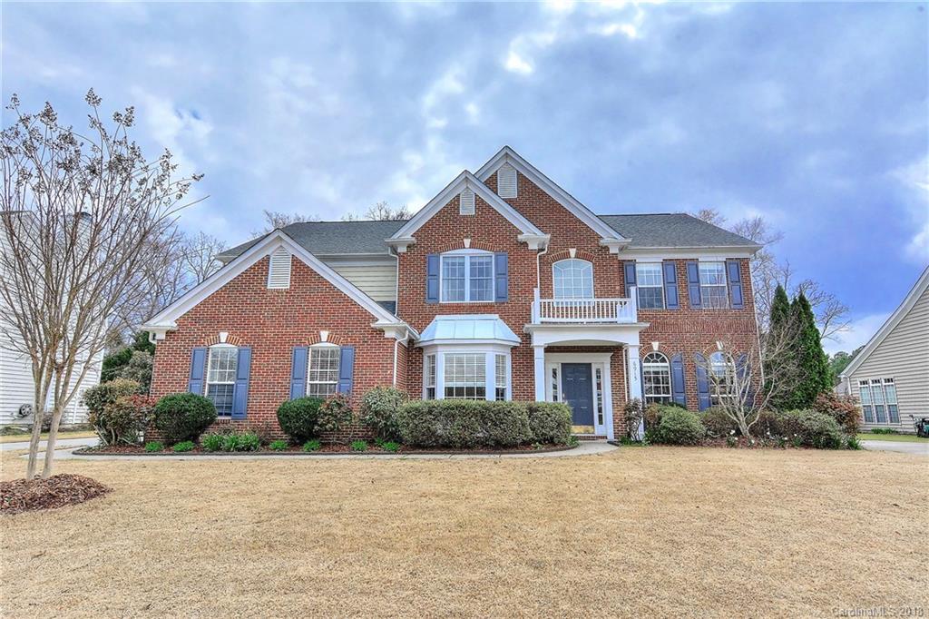 6915 Morgana Court Charlotte NC 28277