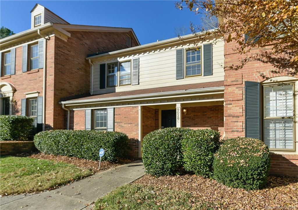 9028 Providence Colony Drive Charlotte NC 28277