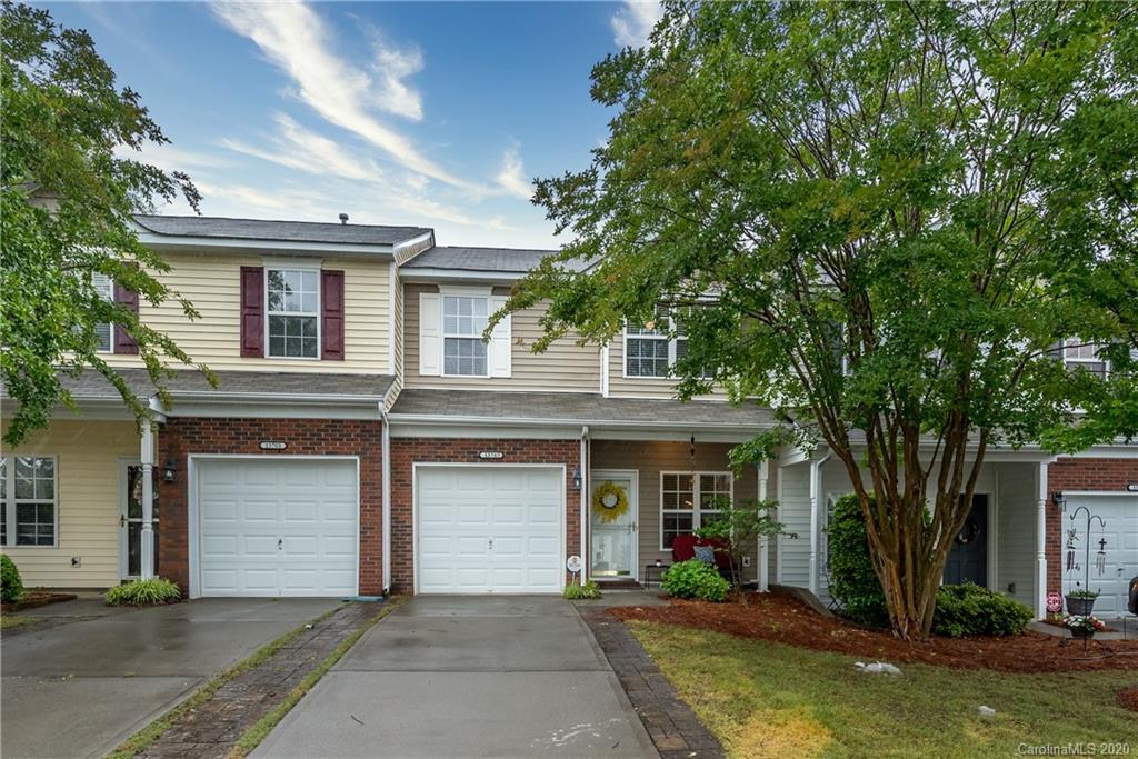 13707 Singleleaf Lane Charlotte NC 28278