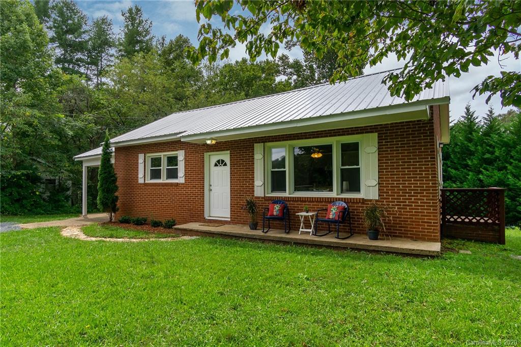 5418 Nix Creek Road Marion NC 28752