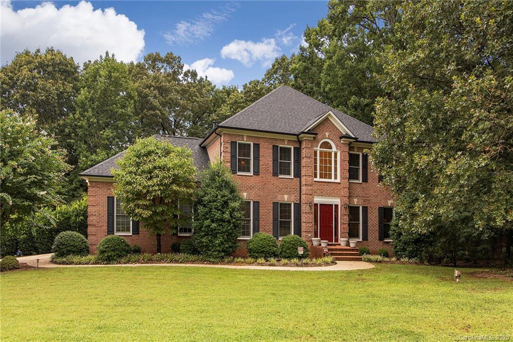 4676 Snow Drive Harrisburg NC 28075