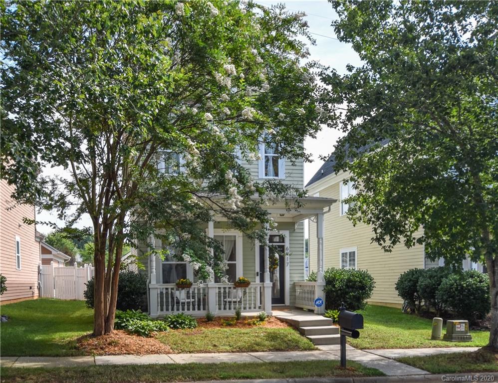 6917 Dunton Street Huntersville NC 28078