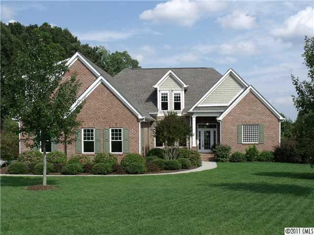 513 Linwood Road Mooresville NC 28115