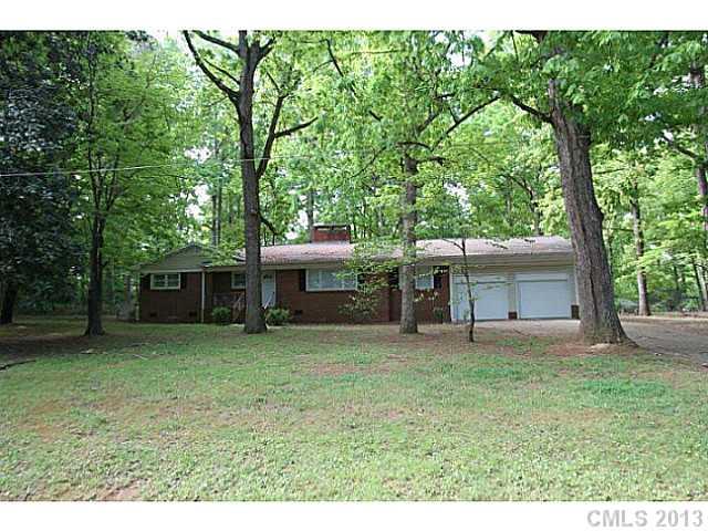 805 Leewood Drive Monroe NC 28112
