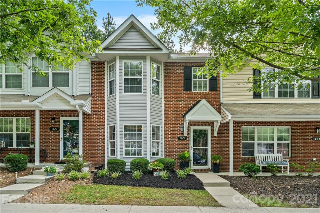 169 Marquis Court Matthews NC 28104