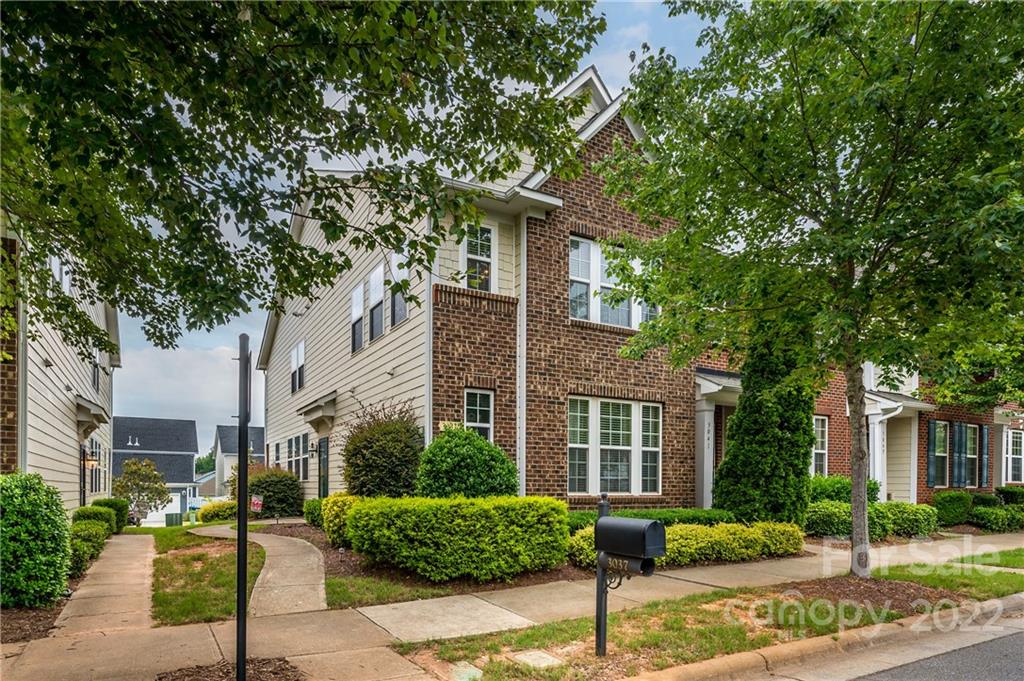3037 Coventry Commons Drive Mint Hill NC 28227