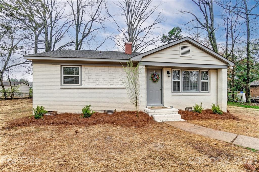 1026 Garringer Place Charlotte NC 28208