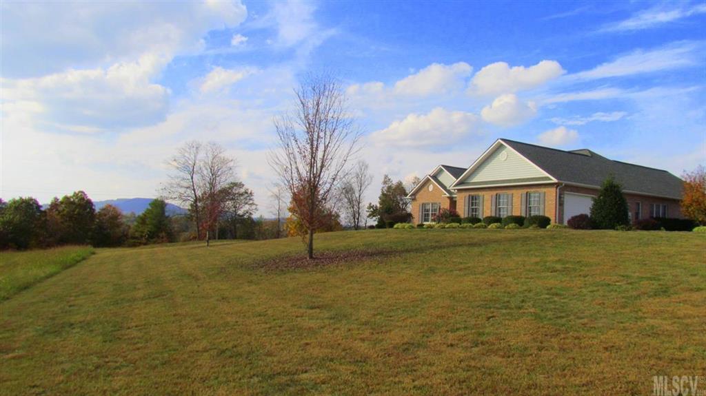 250 North State Lake Drive Taylorsville NC 28681