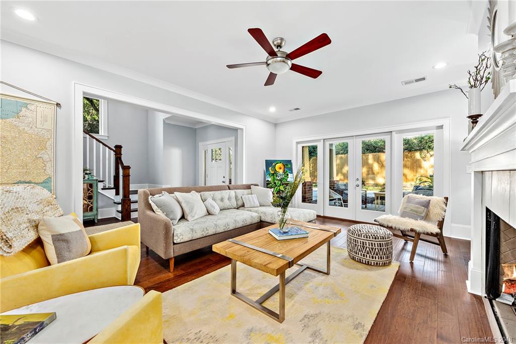 535 Cook Street Charlotte NC 28207