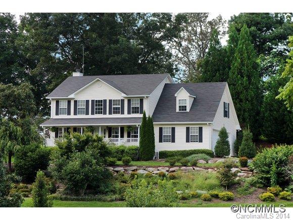 129 Farm Valley Court Weaverville NC 28787