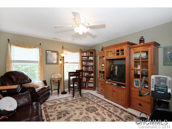 129 Farm Valley Court Weaverville NC 28787