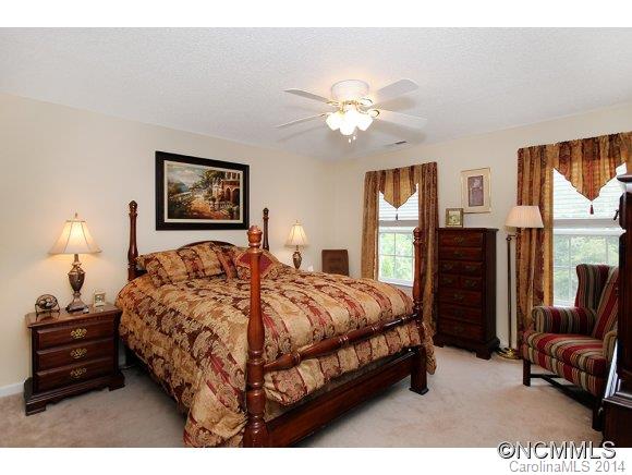 129 Farm Valley Court Weaverville NC 28787