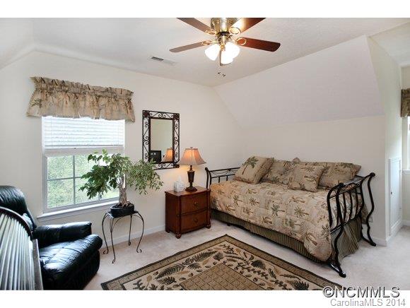 129 Farm Valley Court Weaverville NC 28787