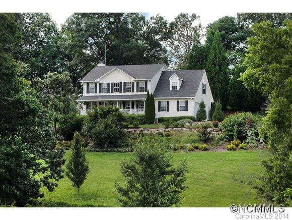 129 Farm Valley Court Weaverville NC 28787