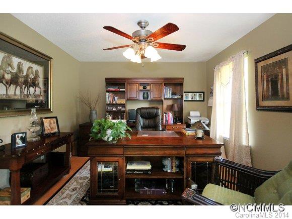 129 Farm Valley Court Weaverville NC 28787