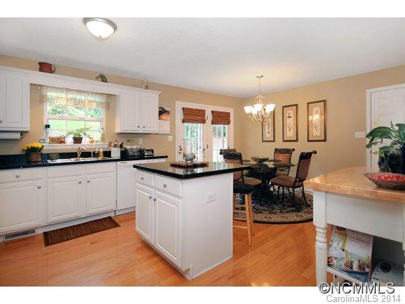 129 Farm Valley Court Weaverville NC 28787