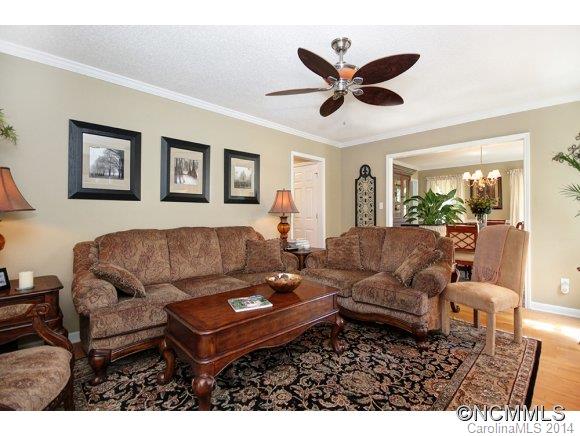 129 Farm Valley Court Weaverville NC 28787
