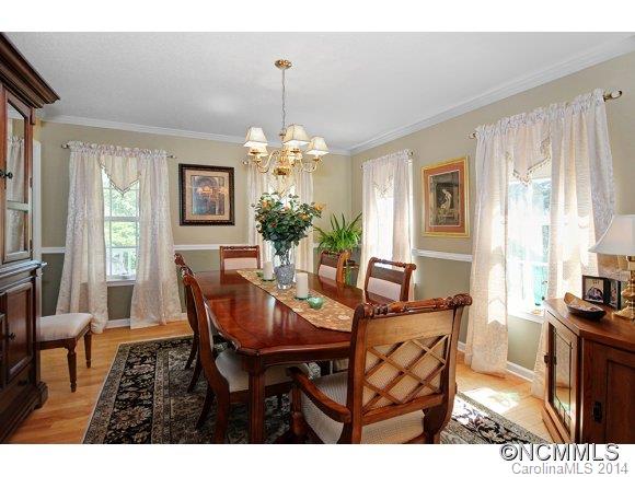 129 Farm Valley Court Weaverville NC 28787