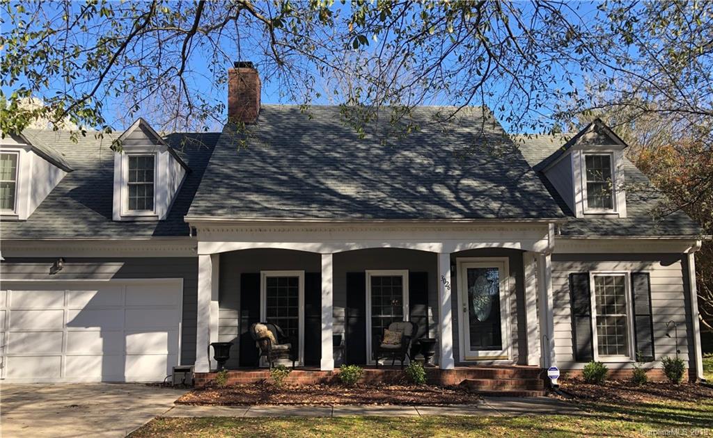 3026 Silver Birch Drive Charlotte NC 28269