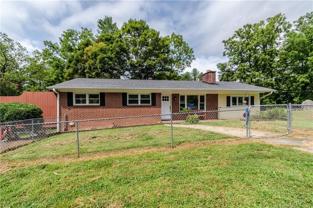 6111 Brevard Road Etowah NC 28729