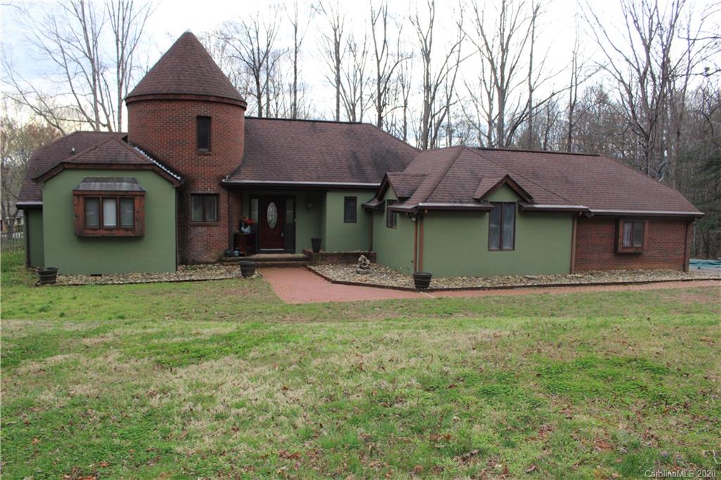 37 Deep Woods Drive Marion NC 28752