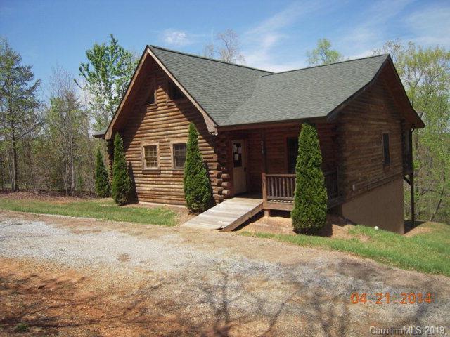 210 Hidden Lake Parkway Nebo NC 28761